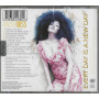 Diana Ross CD Every Day Is A New Day / EMI – 521 4762 Sigillato