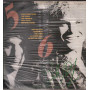 Billy Idol Lp Vinile Whiplash Smile / EMI Chrysalis ‎– CDL 1514 Italia Sigillato