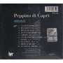 Peppino Di Capri CD Amore.it Nuovo Sigillato Digipack
