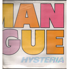 The Human League Lp Vinile Hysteria / Virgin ‎– V2315 Gatefold Italia Sigillato