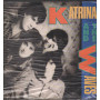 Katrina And The Waves ‎Lp Vinile Omonimo Same / Capitol 64 2403151 Sigillato