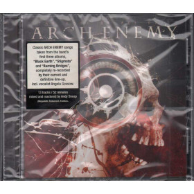 Arch Enemy CD The Root Of All Evil / Century Media – 9979462 Sigillato