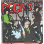 Duran Duran ‎Lp Vinile Decade / EMI 64 7931781 Italia Sigillato