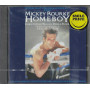 Various CD Homeboy - The Original Soundtrack / Virgin – V 2574 Sigillato