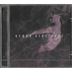 Venus CD Vertigone / Capitol Records – 7243 581815 2 4 Sigillato