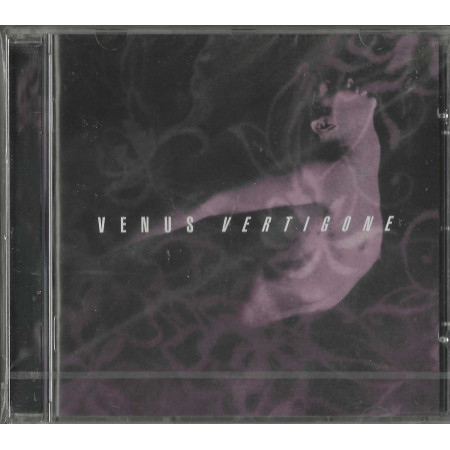 Venus CD Vertigone / Capitol Records – 7243 581815 2 4 Sigillato