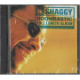 Shaggy CD Boombastic / Virgin – CDV2782 Sigillato