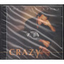 Julio Iglesias CD Crazy Nuovo Sigillato 5099747473821