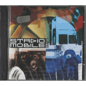 Stadio CD Stadio Mobile Live / EMI – 7243 8 27204 2 3 Sigillato