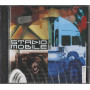 Stadio CD Stadio Mobile Live / EMI – 7243 8 27204 2 3 Sigillato