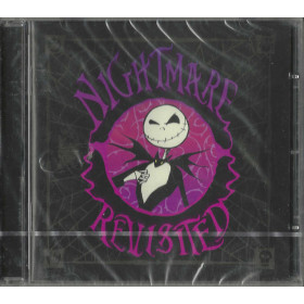 Various CD Nightmare Revisited / Walt Disney Records – 5099926421629 Sigillato