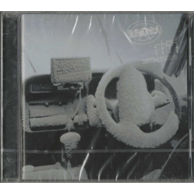 Subsonica CD L'Eclissi / EMI – 5099951372422 Sigillato