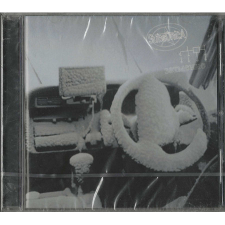 Subsonica CD L'Eclissi / EMI – 5099951372422 Sigillato