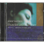 John Tavener David Hill, Winchester Cathedral Choir CD Thunder Entered Her
