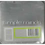 Simple Minds CD Neapolis / Chrysalis – 724349371200 Sigillato