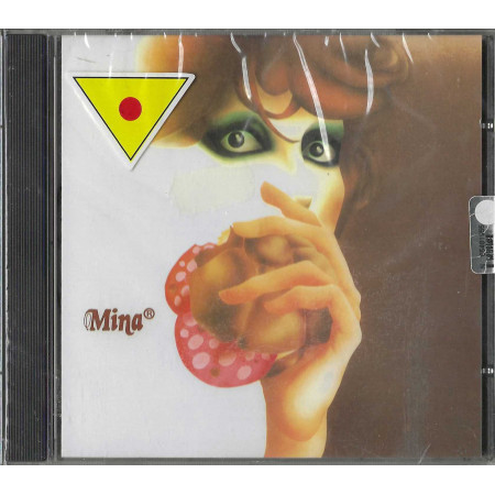 Mina CD Mina® / PDU – CDP 7902762 Sigillato