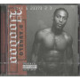 D'Angelo CD Voodoo / EMI – 7243 5 23373 2 3 Sigillato