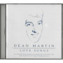 Dean Martin CD Love Songs / Capitol Records – 724353774820 Sigillato