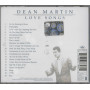 Dean Martin CD Love Songs / Capitol Records – 724353774820 Sigillato