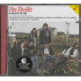 The Thrills CD So Much For The City / Virgin – 7243 5 84969 2 5 Sigillato