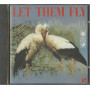 Various CD Let Them Fly / Virgin – VDICD 1990 Sigillato