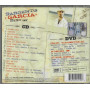 Sargento Garcia CD/DVD Best Of / Labels – 5601210 Sigillato