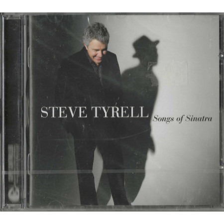 Steve Tyrell CD Songs Of Sinatra / Hollywood Records – 0094634785822 Sigillato