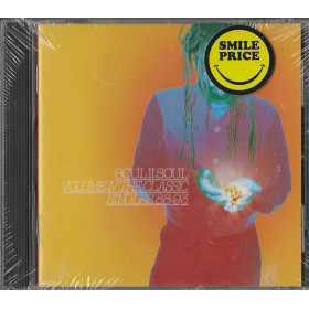 Soul II Soul CD Volume IV The Classic Singles 88-93 / Virgin – CDV 2724 Sigillato
