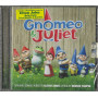 Various CD Gnomeo & Juliet / Buena Vista Records – 5099909463523 Sigillato