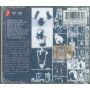 The Rolling Stones CD Emotional Rescue / Virgin – CDV2737 Sigillato