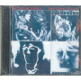 The Rolling Stones CD Emotional Rescue / Virgin – CDV2737 Sigillato