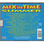 Various CD Mix In Time Summer / New Music International – NMCD 1084 Sigillato