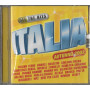 Various CD All The Hits Italia (Autunno 2002) / Virgin – 724354295829 Sigillato