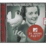 Various CD Mtv 24 Hours Party / EMI – 7243 8 21160 2 8 Sigillato