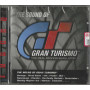 Various CD The Sound Of Gran Turismo / EMI – 495 0632 Sigillato