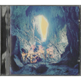 The Verve CD A Storm In Heaven / Hut Recordings – 017046500326 Sigillato