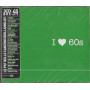 Various CD I Love 60's / EMI – 5099921246326 Sigillato