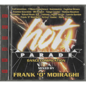 Various CD Hot Parade Dance Compilation / Flying Records – FLY 219 CD Sigillato