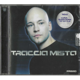 Traccia Mista CD Primo / EMI – 5 23690 2 Sigillato