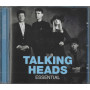 Talking Heads CD Essential / EMI – 50999 6 80263 2 5 Sigillato