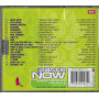 Various CD Dance Hits Now Summer / EMI – 5221272 Sigillato