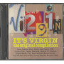 Various CD It's Virgin - The Original Compilation / Virgin – 077778829225 Sigillato
