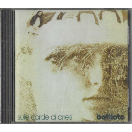 Franco Battiato CD Sulle Corde Di Aries / Ricordi – 74321585552 Sigillato