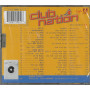 Various CD Club Nation / Ultralab – 8105412 Sigillato