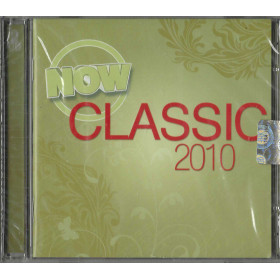 Various CD Now Classic 2010 / EMI – 509994571729 Sigillato