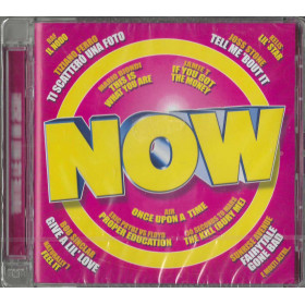 Various CD Now Spring 2007 / EMI – 094639032723 Sigillato