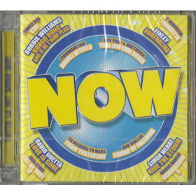 Various CD Now Summer 2007 / EMI – 5099950252725 Sigillato