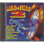 Various CD Mix In Time 2 / New Music Records – NMCD 1072 Sigillato