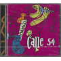 Various CD Calle 54 / Chrysalis – 724353200022 Sigillato