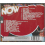 Various CD All The Hits Now 2004 Vol. 3 / EMI – 8632962 Sigillato